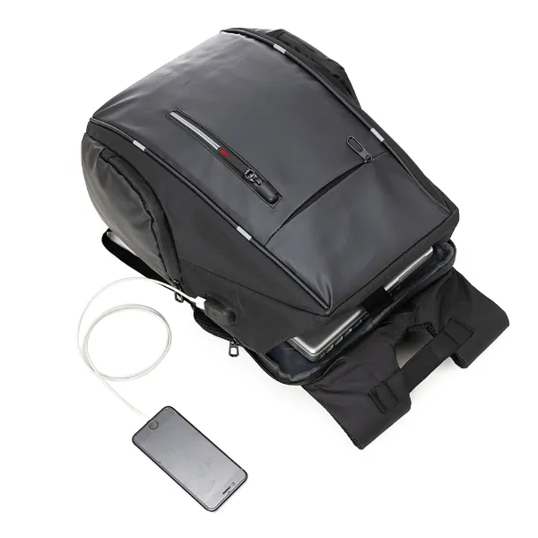 Mochila Personalizada para Notebook em poliester Mochila Personalizada para Notebook em poliester